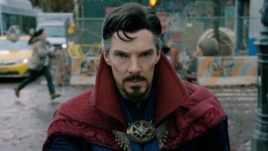 Benedict Cumberbatch Birthday Special: From Fighting Thanos to Dreamwalking, 5 Best Moments Of the Star As Doctor Strange in the MCU!
