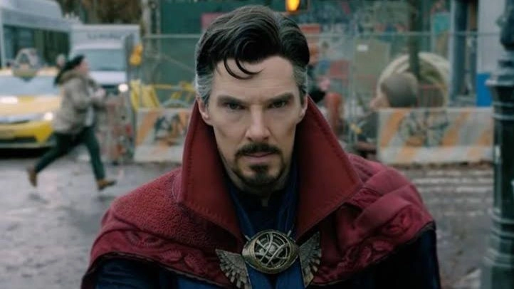 Benedict Cumberbatch Birthday Special: From Fighting Thanos to Dreamwalking, 5 Best Moments Of the Star As Doctor Strange in the MCU!