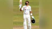 Sports News | Pakistan's Babar Azam Surpasses Virat Kohli, Becomes Fastest Asian Batter to Reach 10,000 International Runs