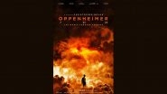Oppenheimer First Teaser Leaks Online; Promo of Christopher Nolan's WWII Biopic Features Cillian Murphy's Nuclear Physcist! (Watch Video)