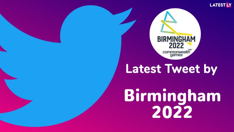 @Ginds79 Hi Gurminder, 

Apologies for the Length of Time It Has Taken for Us to Get Back ... - Latest Tweet by Birmingham 2022