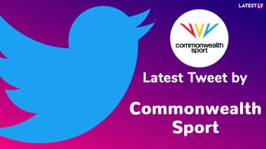 The West Midlands Rises Again. Symbolising Birmingham Emerging from the Rubble of World ... - Latest Tweet by Commonwealth Sport