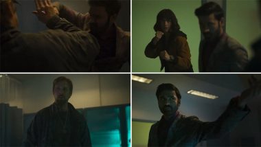 The Gray Man: Dhanush’s Action Sequence With Ryan Gosling And Ana De Armas Is Just Kickass In This Russo Brothers’ Film (Watch Video)