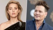 Amber Heard&rsquo;s Request For New Trial With Ex-Husband Johnny Depp Rejected By Judge Penny Azcarte