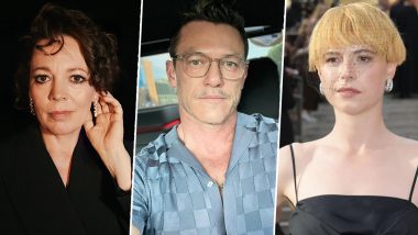 Scrooge – A Christmas Carol: Olivia Colman, Jessie Buckley and Luke Evans Join Voice Cast of Netflix’s Special Animated Film