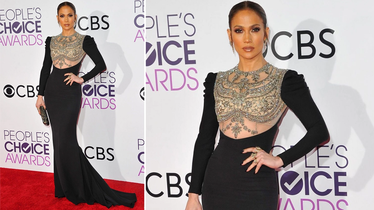 जेनिफर लोपेज बर्थडे: 'ऑन माई वे' सिंगर के 7 सबसे शानदार रेड कार्पेट अवतार (देखें तस्वीरें)