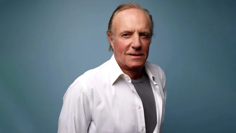 James Caan Finished Filming Fast Charlie Before His Death