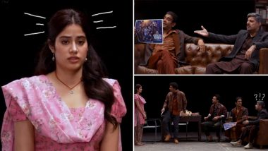 Good Luck Jerry: Ahead Of Trailer Launch, Director Siddharth Sen Drops Quirky Video Featuring Janhvi Kapoor, Sushant Singh, Saurabh Sachdeva And Others