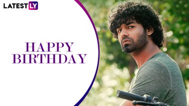 Pranav Mohanlal Birthday: Photos Of The Hridayam Actor From His Childhood That Are Simply Adorable!