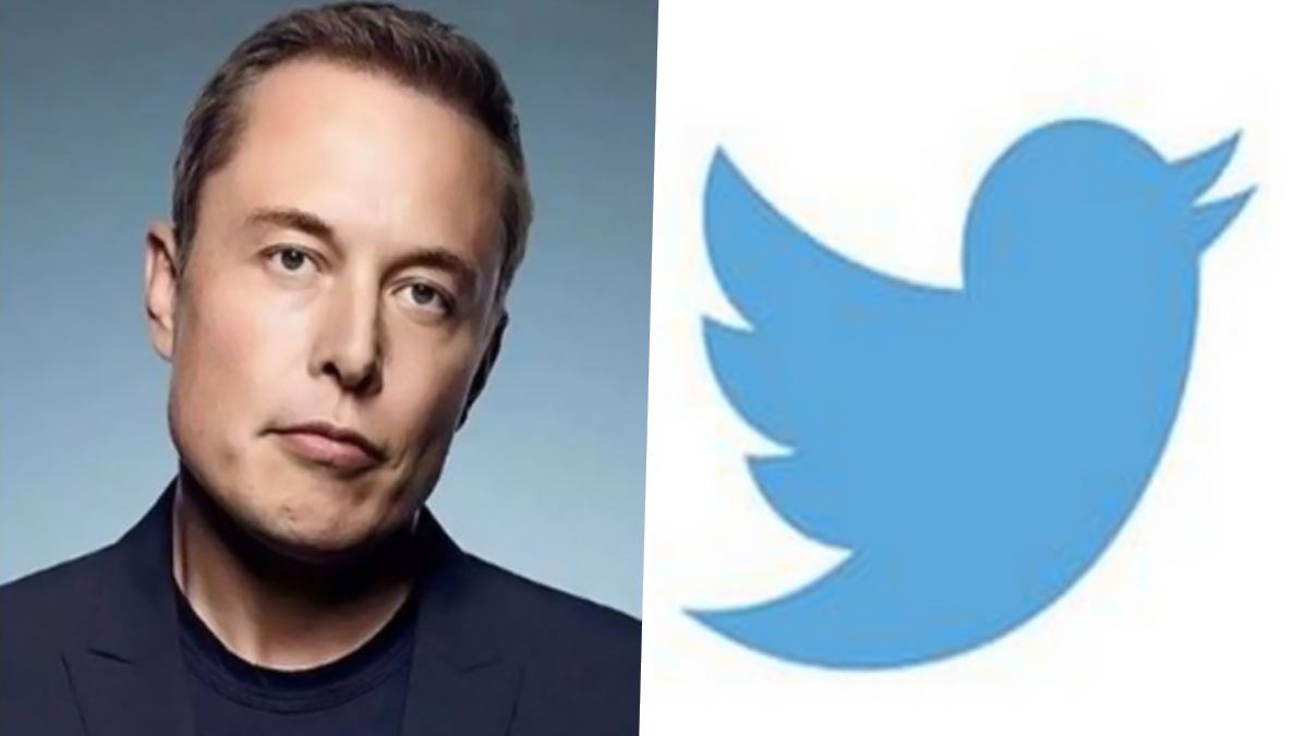 Nayanthara Xxxxx - Elon Musk Takes Control of Twitter, Fires CEO Parag Agrawal, Top Legal  Executive Vijaya Gadde: Report | LatestLY