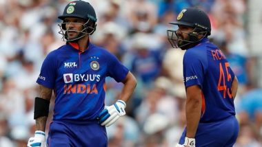 India vs Bangladesh 2022 Schedule for Free PDF Download Online: Get IND vs BAN&nbsp;ODI and Test Series Fixtures, Time Table With Match Timings in IST and Venue Details