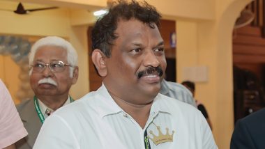 Michael Lobo Immediately Removed from the Position of Leader of Opposition of Goa, Says Goa Congress In-Charge Dinesh Gundu Rao