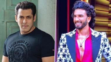 Koffee With Karan Season 7: Ranveer Singh Talks About ‘Super-Convenient Idea’ To Save Travel Time He Got From Salman Khan