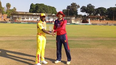 Jersey vs Uganda Live Streaming Online on FanCode: Get Telecast Details Of T20 World Cup Qualifier 2022 Playoff Semifinal Match With Time in IST