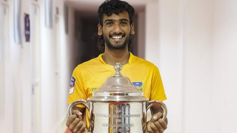 ISL 2022-23 Transfers: Hyderabad FC Sign Promising Defender Soyal Joshy