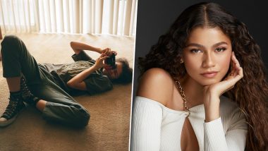 Emmys 2022 Nominations: Zendaya Becomes Youngest Two-Time Acting Nominee for Euphoria; Thanks Everyone Who Are Connected With the Show