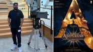Adipurush: Fans Demand First Look Of Prabhas&rsquo; Film After Om Raut Shares Update On Its Theatrical Release In IMAX And 3D