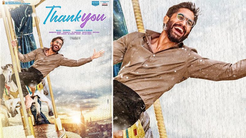 Thank You Movie: Review, Cast, Plot, Trailer, Release Date &ndash; All You Need To Know About Naga Chaitanya, Raashi Khanna&rsquo;s Telugu Film