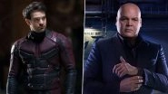 Echo: Charlie Cox and Vincent D&rsquo;Onofrio To Return As Daredevil and The Kingpin in Marvel Series
