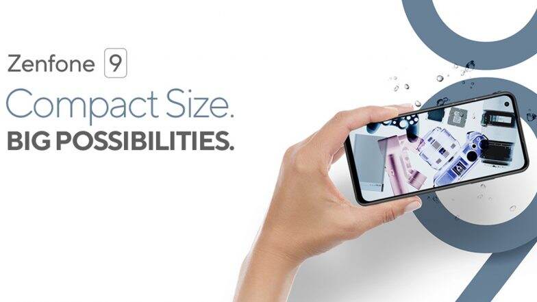 Asus Zenfone 9