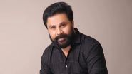 Dileep Case Update: Former DGP R Sreelekha Claims The Malayalam Actor Has No Role In The Actress&rsquo; Abduction And Assault Case