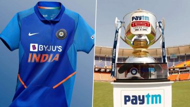 Byju’s Allegedly Owes BCCI Dues, Paytm Wants To Sublicense Title Rights: Report