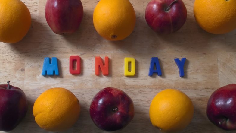 Monday Motivation Quotes & Good Morning Images: WhatsApp Messages, SMS and HD Wallpapers for a Cheerful Beginning of the Week!
