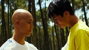 Entertainment News | 'Summer Scars' Wins Top Prize at Record-setting Neuchatel Festival