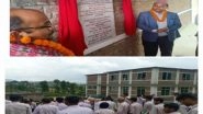World News | Academic Building Built Under Indian Assistance Inaugurated in Nepal