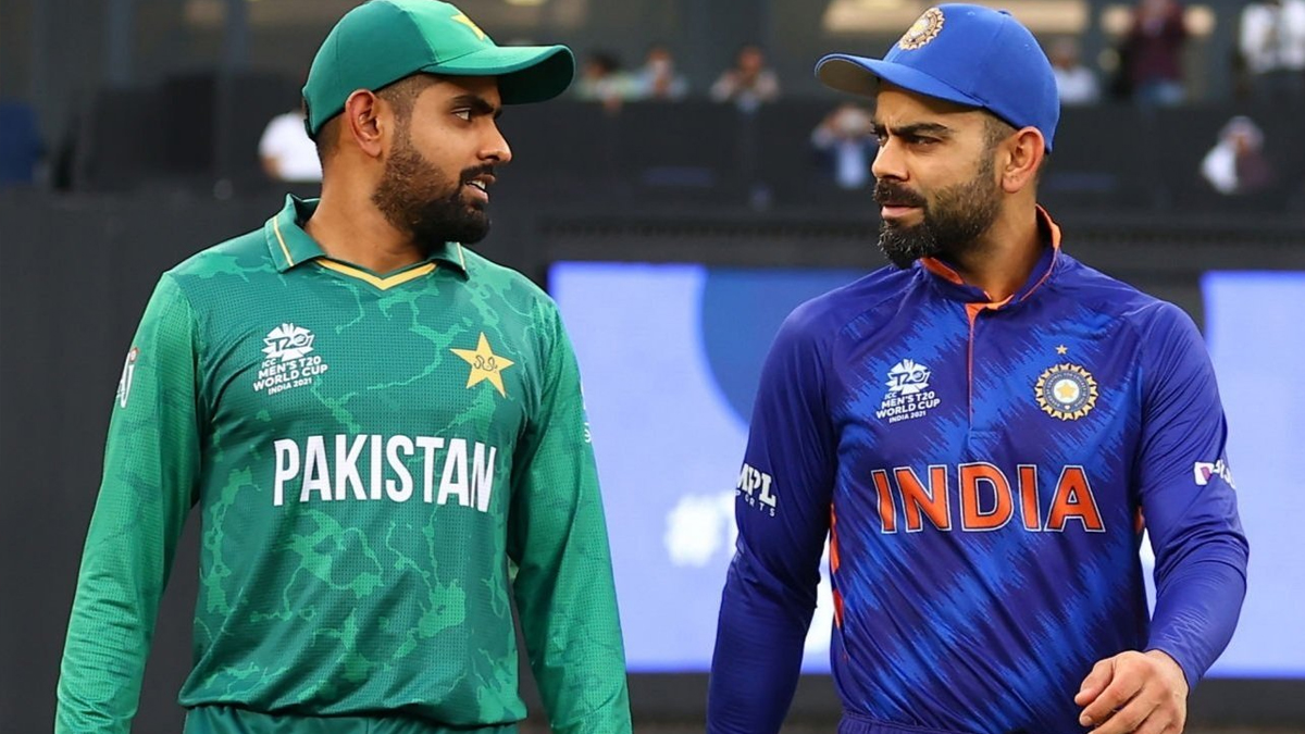 When is India vs Pakistan in Asia Cup 2022? Know Date and Time in IST of IND  vs PAK T20I Match | 🏏 LatestLY