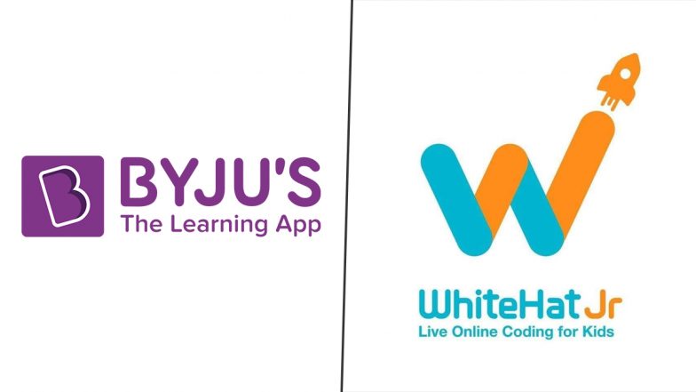BYJU’s, WhiteHat Jr Force Parents To Buy Online Courses, Government Reveals While Fixing Ed-Tech Platforms