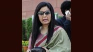 Trinamool Congress MP Mahua Moitra Dares BJP To Prove Wine, Meat Are Not Offered To Worship Maa Kali