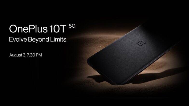 OnePlus 10T 5G