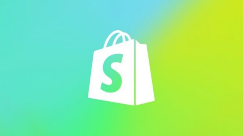 Shopify Lays Off Around 1,000 Employees