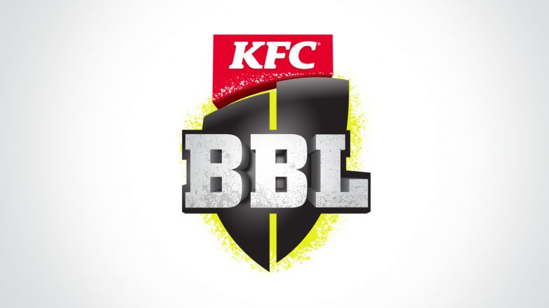 BBL 12 Full Schedule: Sydney Thunder To Take On Melbourne Stars in Opener on December 13, Final on February 4, 2023