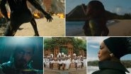 Black Panther Wakanda Forever Teaser Makes Us Miss Chadwick Boseman, Letitia Wright&rsquo;s Shuri Takes the Legacy Forward (Watch Video)