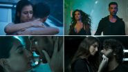 Ek Villain Returns Song Galliyan Returns: This Number From John Abraham, Disha Patani, Arjun Kapoor and Tara Sutaria’s Film Highlights Love and Pain (Watch Video)