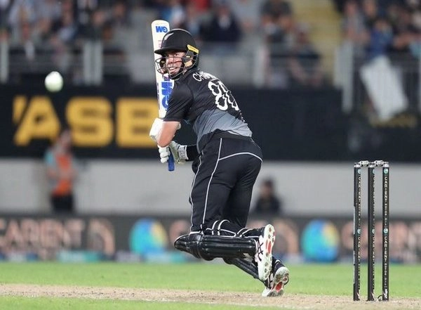 Sports News | New Zealand Cruise Past Scotland in Second Match of Two-match T20I Series