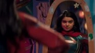 Ms Marvel Episode 6 Ending Explained: Decoding the Climax and Post-Credits Scene of Iman Vellani's Disney+ Series and How the Surprise Cameo Sets Up The Marvels! (SPOILER ALERT)