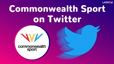 It's the Penultimate Night of Swimming and First Night of Athletics!

Medals Pending... ... - Latest Tweet by Commonwealth Sport