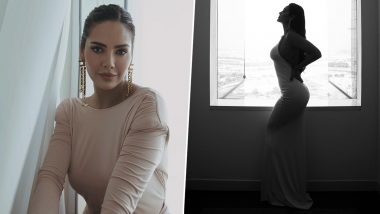 Esha Gupta Exudes Hotness in Sizzling Dresses & Her Recent Instagram Posts Are All About Beauty; View Pics