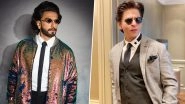 Ranveer Singh Buys Luxurious Quadruplex For A Whopping Rs 119 Crore, Becomes Shah Rukh Khan&rsquo;s Neighbour &ndash; Reports