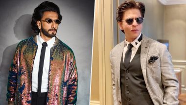 Ranveer Singh Buys Luxurious Quadruplex For A Whopping Rs 119 Crore, Becomes Shah Rukh Khan’s Neighbour – Reports