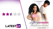 Anything&rsquo;s Possible Movie Review: Billy Porter&rsquo;s High School Romance Is A Gen-Z Inspired Love Story With An Underwhelming Second Half (LatestLY Exclusive)