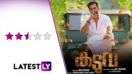 Kaduva Movie Review: Prithviraj Sukumaran Roars Mighty in this Standard-Fare Shaji Kailas Entertainer (LatestLY Exclusive)