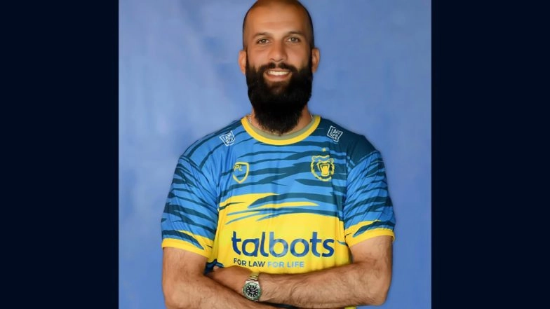 Moeen Ali Returns to Warwickshire on Three-Year Deal