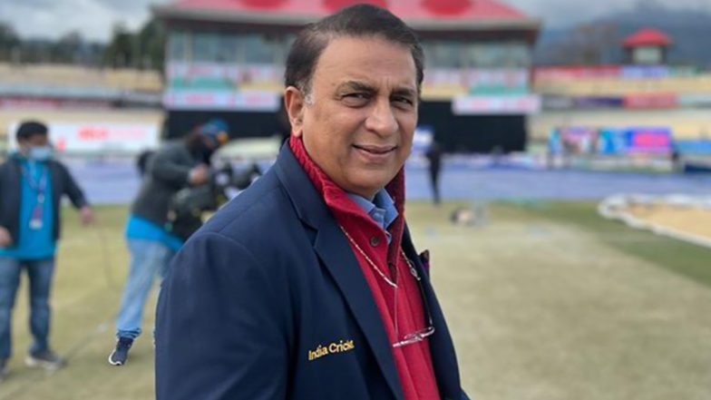 Happy Birthday Sunil Gavaskar: Twitterati Congratulates Indian Cricket Legend As He Turns 73