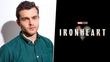 Ironheart: Alden Ehrenreich Lands a Role in Dominique Thorne’s Marvel Disney+ Series