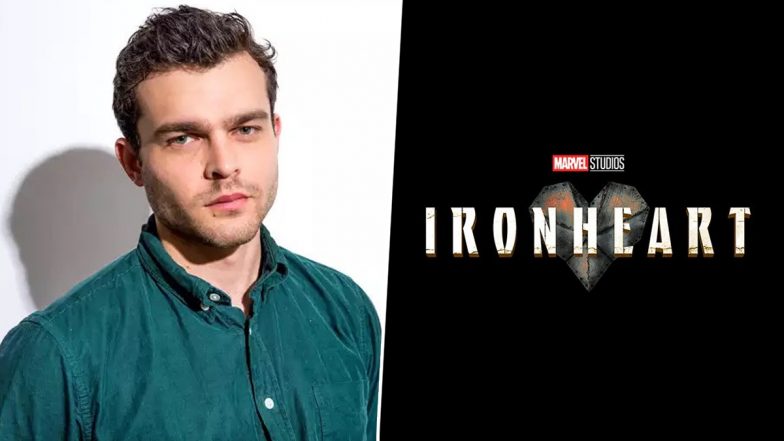 Ironheart: Alden Ehrenreich Lands a Role in Dominique Thorne’s Marvel Disney+ Series