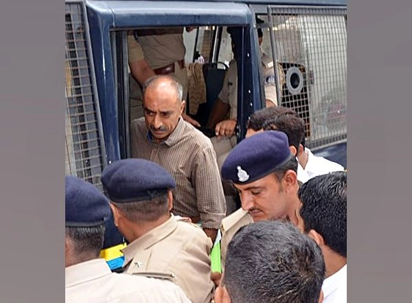 India News | Ex-IPS Officer Sanjiv Bhatt Arrested in Gujarat Riots Case